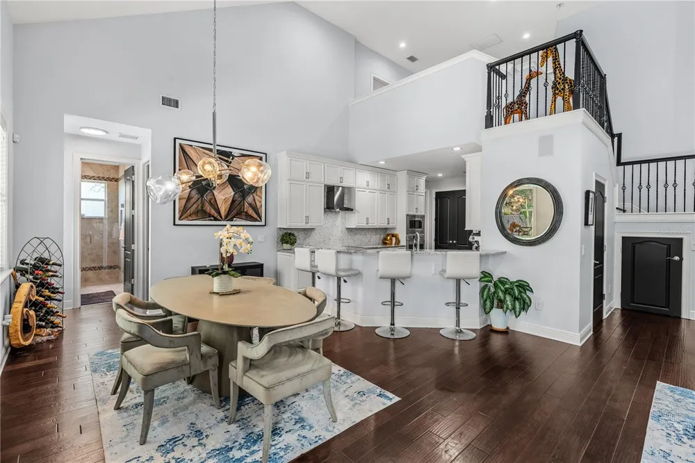 1840 BRYAN AVENUE Winter Park, FL 32789