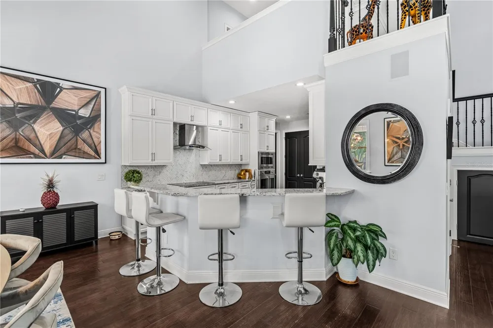 1840 BRYAN AVENUE Winter Park, FL 32789