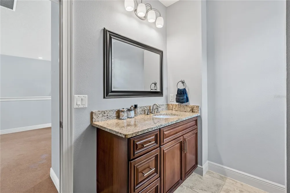 1840 BRYAN AVENUE Winter Park, FL 32789