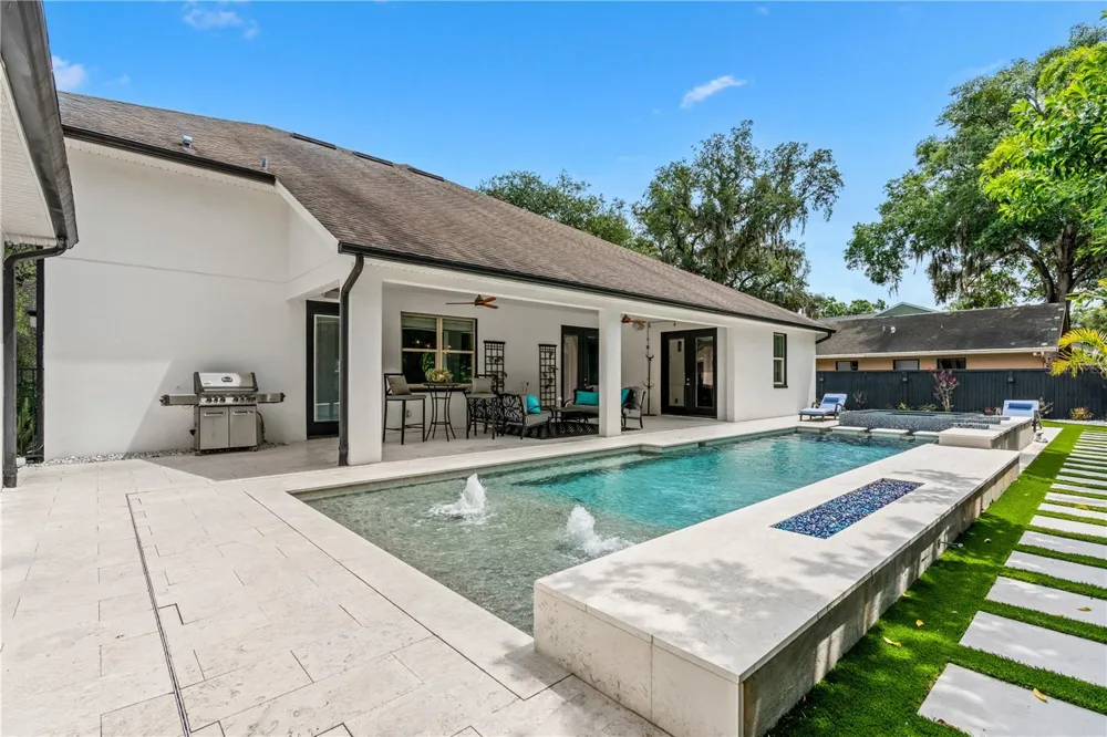 1840 BRYAN AVENUE Winter Park, FL 32789