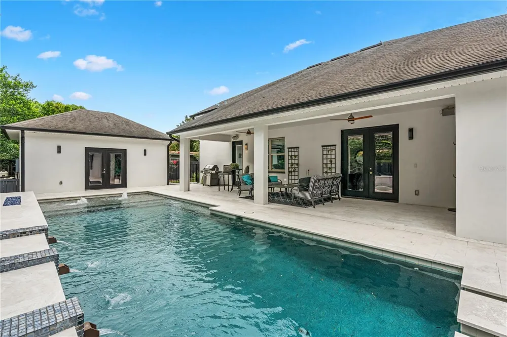 1840 BRYAN AVENUE Winter Park, FL 32789