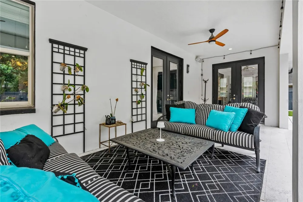 1840 BRYAN AVENUE Winter Park, FL 32789
