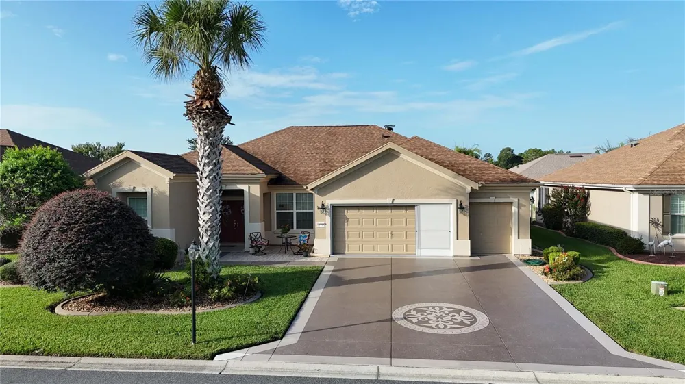 11735 SE 91ST CIRCLE Summerfield, FL 34491