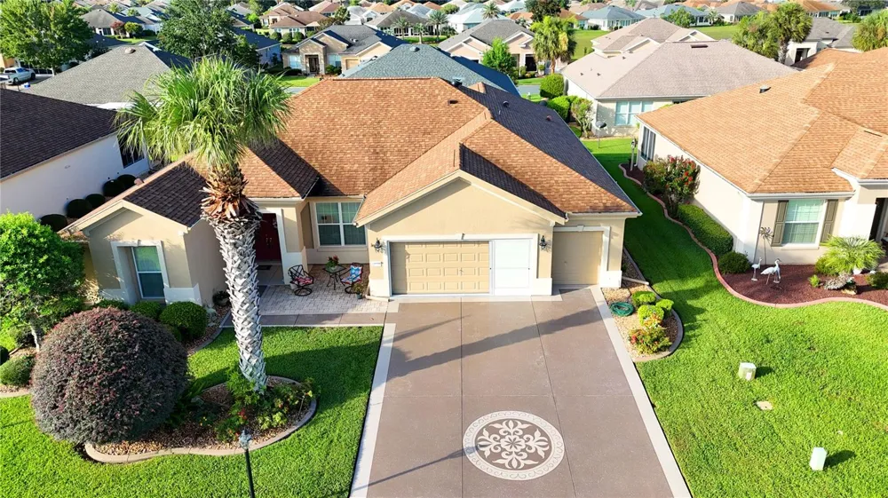 11735 SE 91ST CIRCLE Summerfield, FL 34491