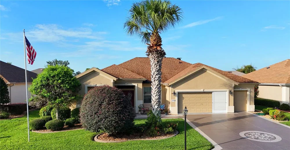 11735 SE 91ST CIRCLE Summerfield, FL 34491