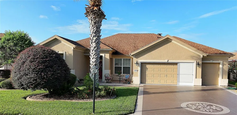 11735 SE 91ST CIRCLE Summerfield, FL 34491