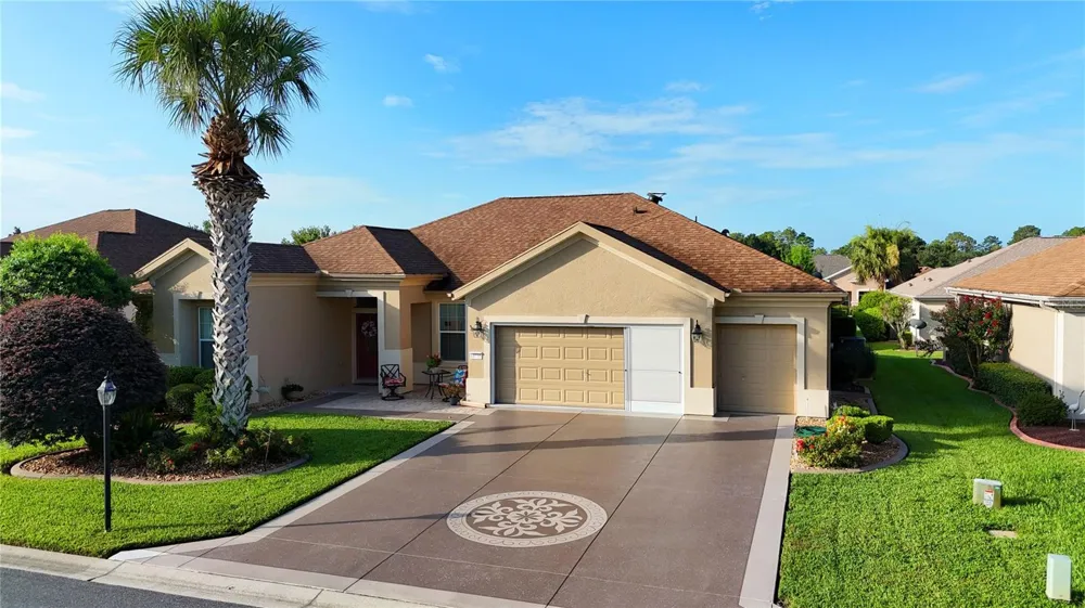11735 SE 91ST CIRCLE Summerfield, FL 34491