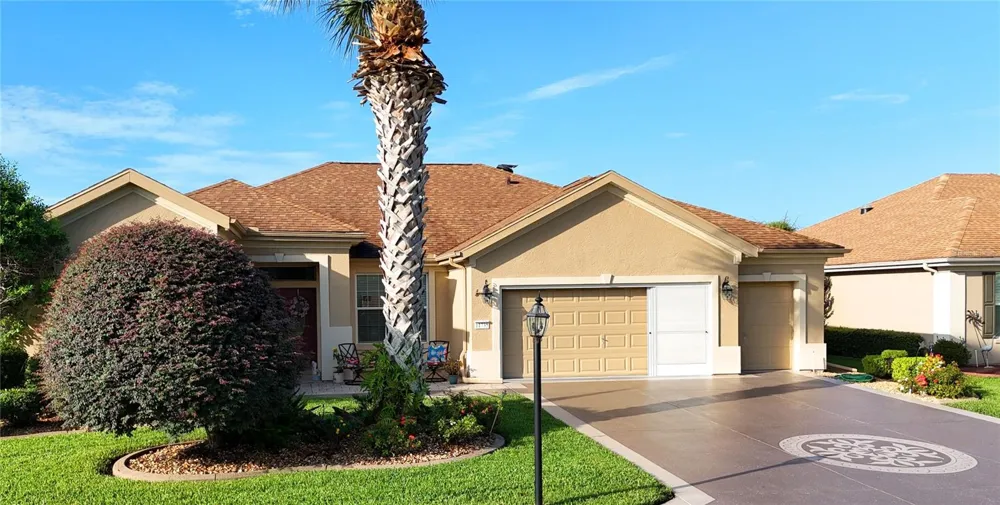 11735 SE 91ST CIRCLE Summerfield, FL 34491