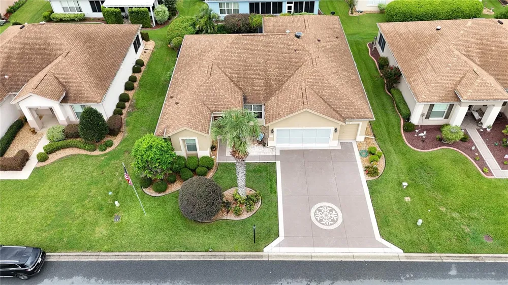 11735 SE 91ST CIRCLE Summerfield, FL 34491