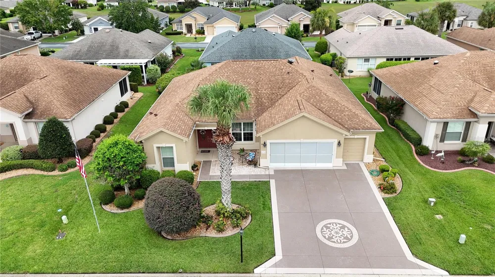 11735 SE 91ST CIRCLE Summerfield, FL 34491