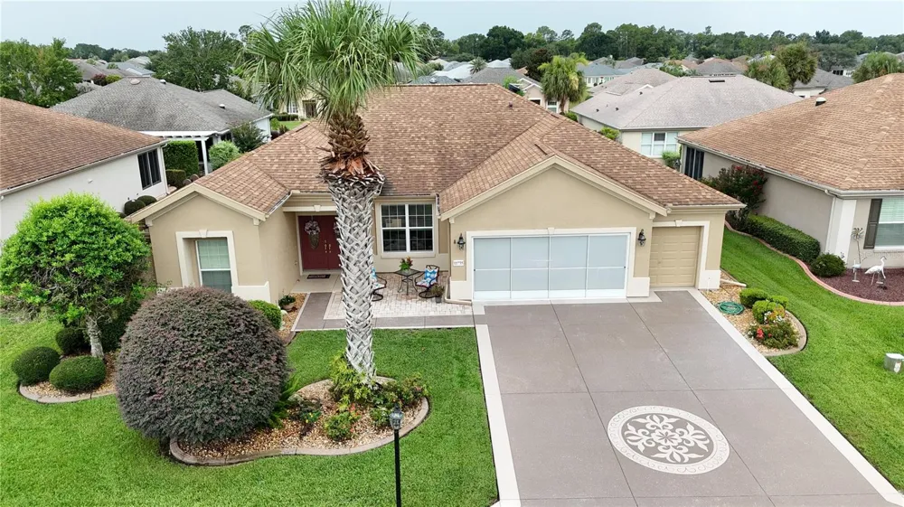 11735 SE 91ST CIRCLE Summerfield, FL 34491