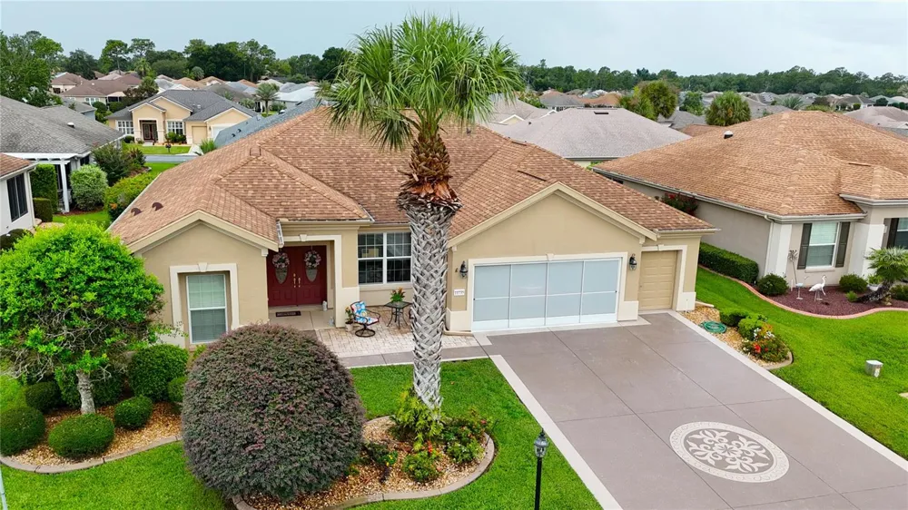 11735 SE 91ST CIRCLE Summerfield, FL 34491