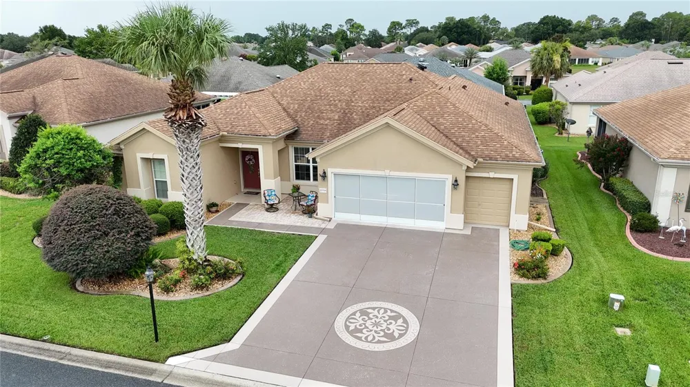 11735 SE 91ST CIRCLE Summerfield, FL 34491