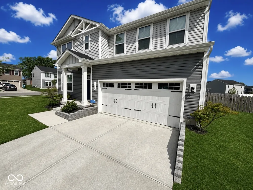 3088 E Sheldon Way Danville, IN 46122
