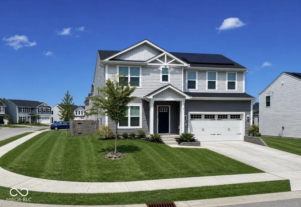 3088 E Sheldon Way Danville, IN 46122
