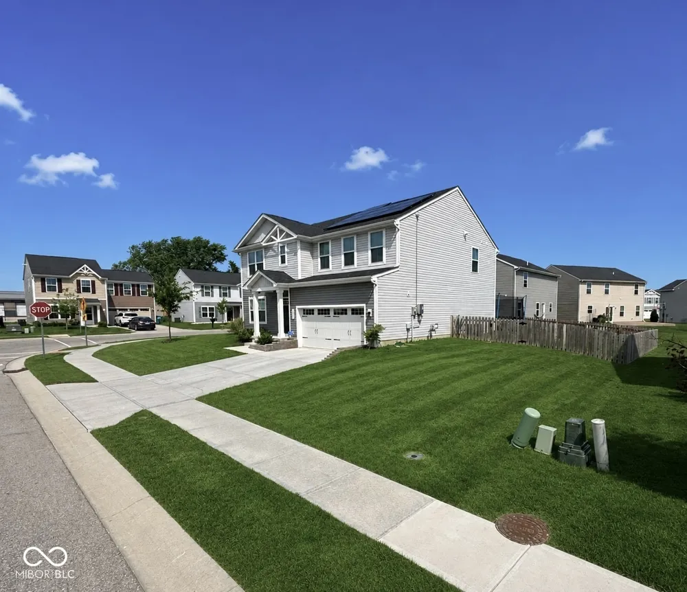 3088 E Sheldon Way Danville, IN 46122