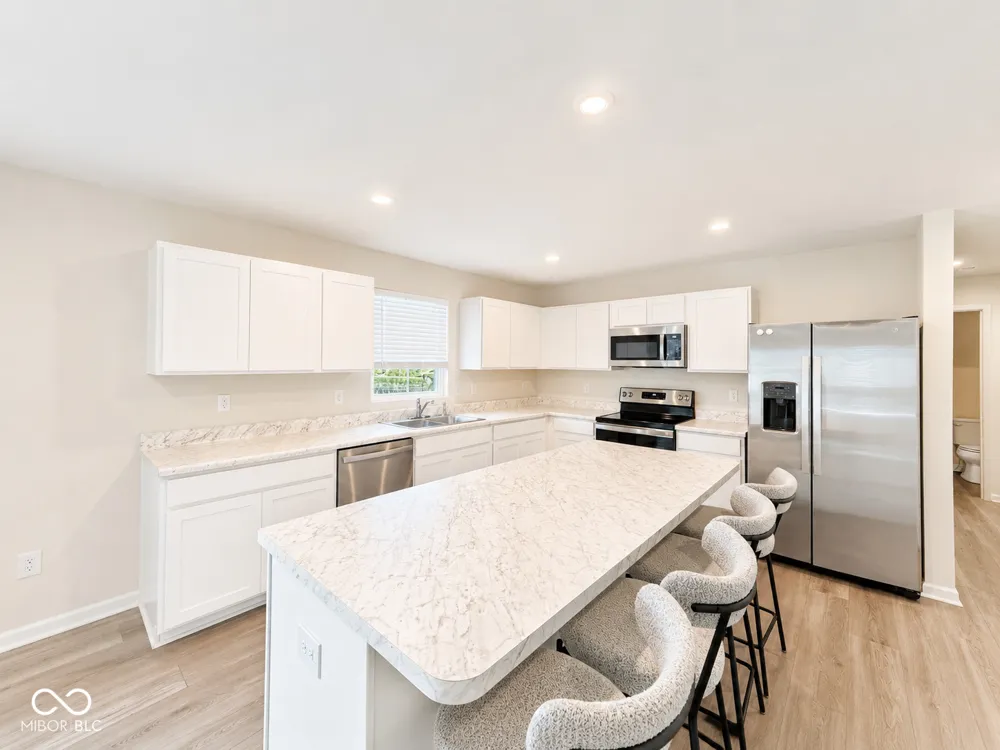 3088 E Sheldon Way Danville, IN 46122
