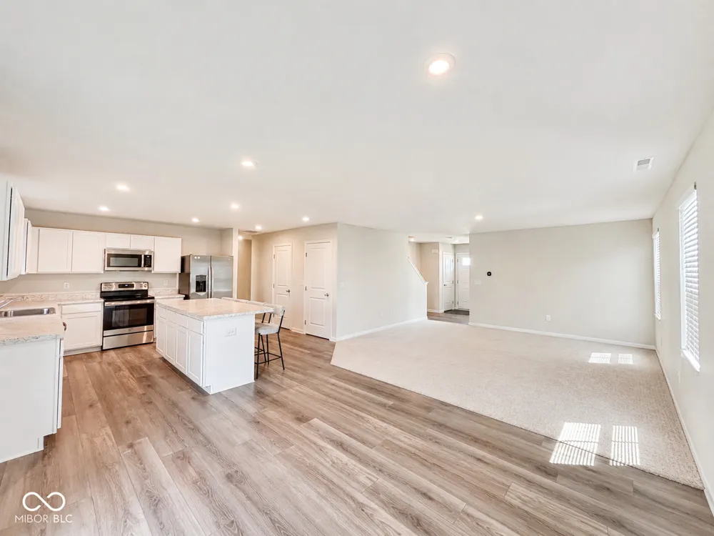 3088 E Sheldon Way Danville, IN 46122