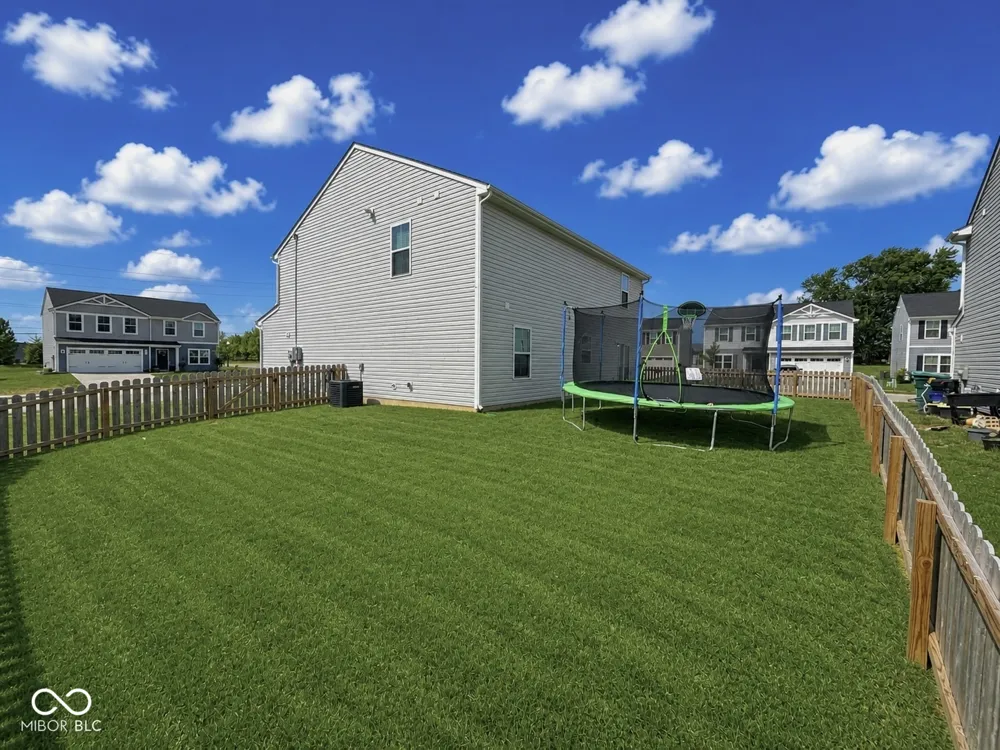 3088 E Sheldon Way Danville, IN 46122
