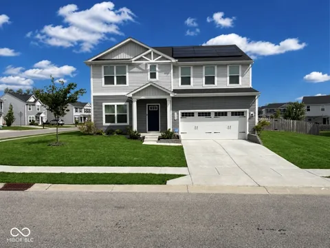 3088 E Sheldon Way