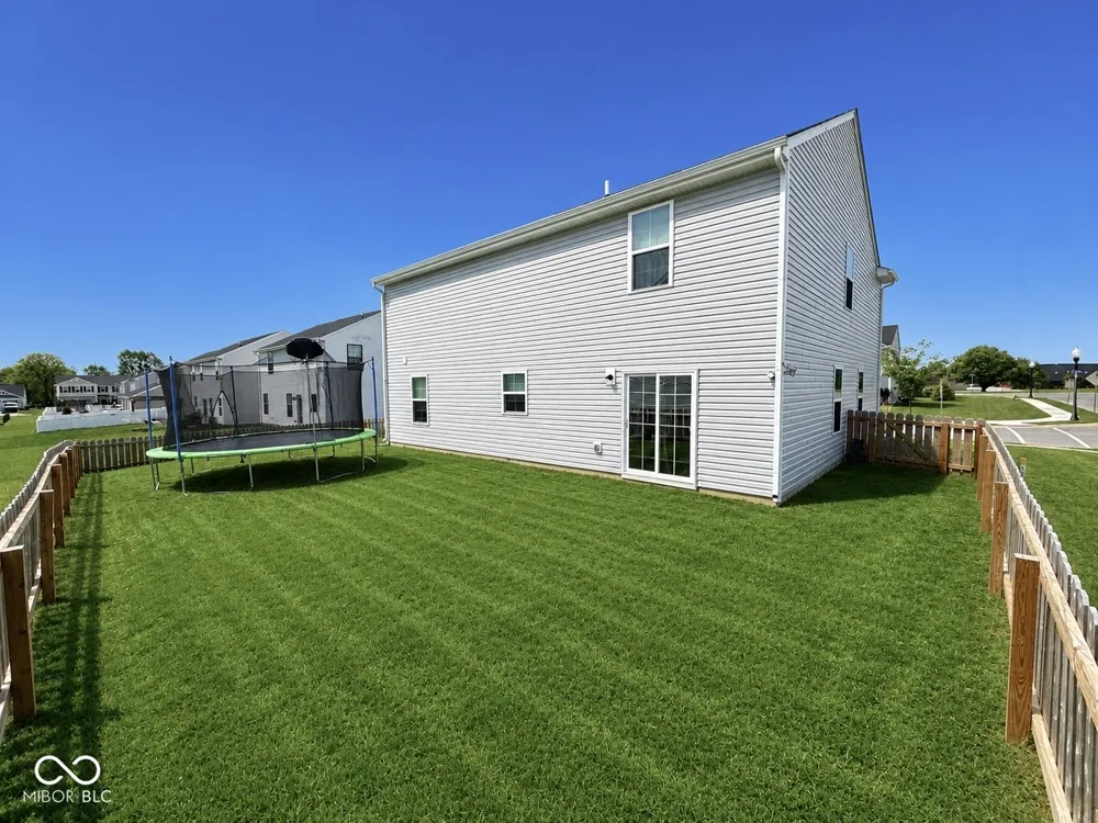 3088 E Sheldon Way Danville, IN 46122