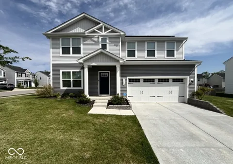 3088 E Sheldon Way
