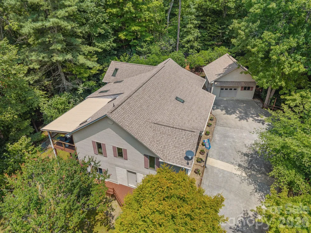 620 Thunder Road Brevard, NC 28712