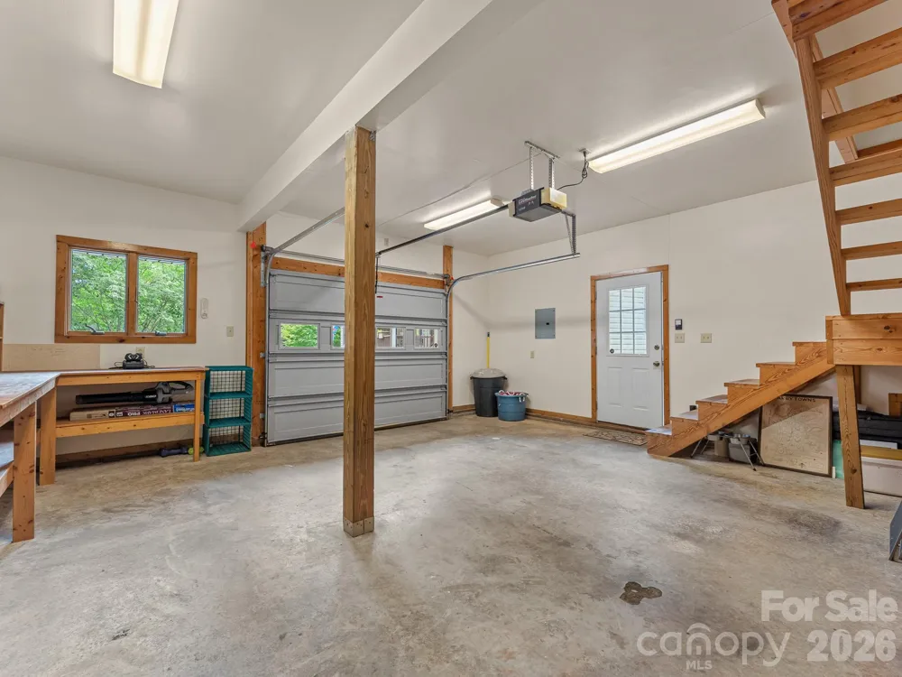 620 Thunder Road Brevard, NC 28712