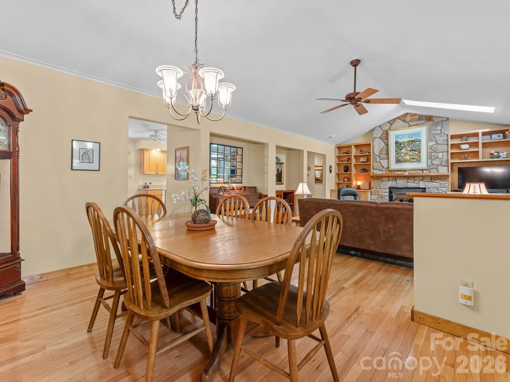 620 Thunder Road Brevard, NC 28712