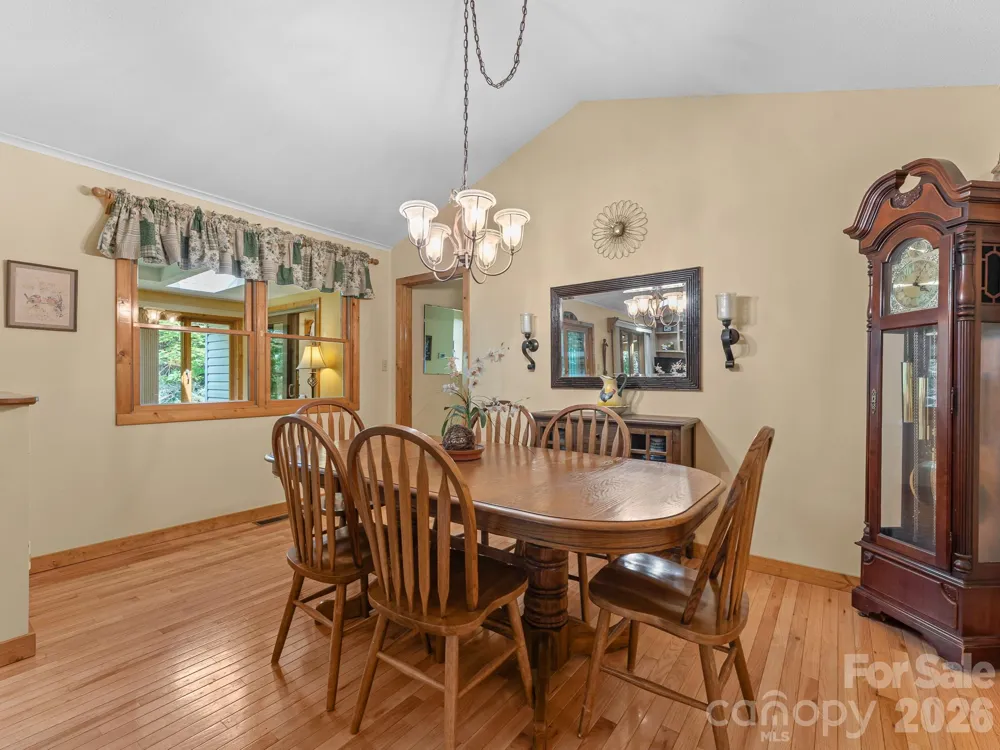 620 Thunder Road Brevard, NC 28712