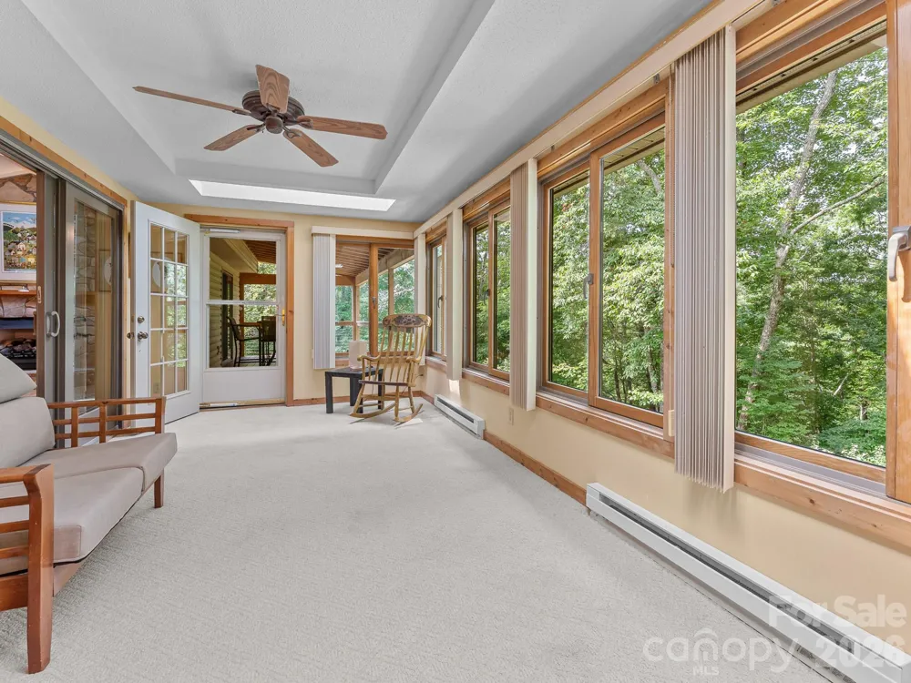 620 Thunder Road Brevard, NC 28712