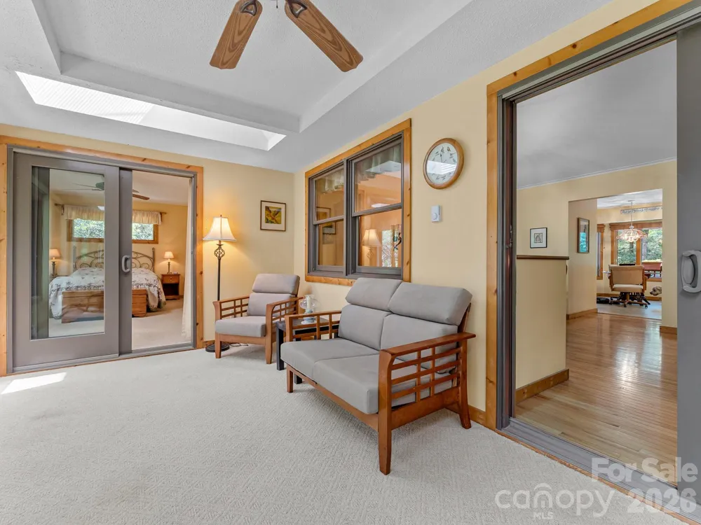 620 Thunder Road Brevard, NC 28712