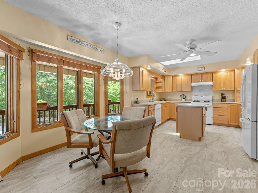 620 Thunder Road Brevard, NC 28712