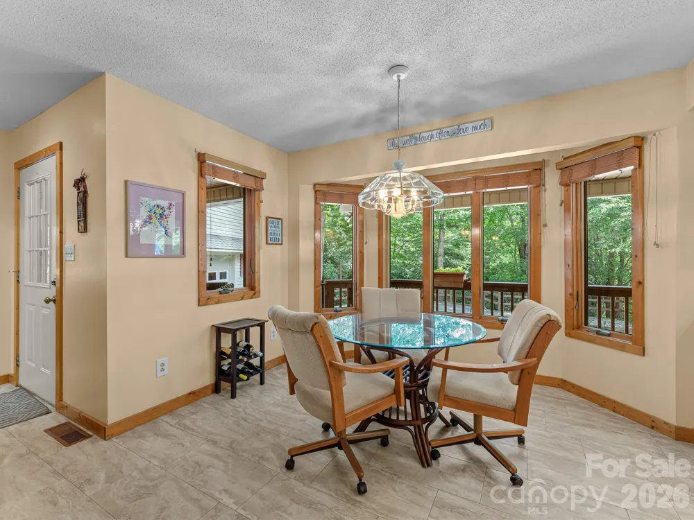 620 Thunder Road Brevard, NC 28712