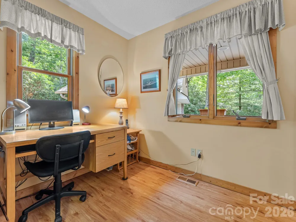 620 Thunder Road Brevard, NC 28712