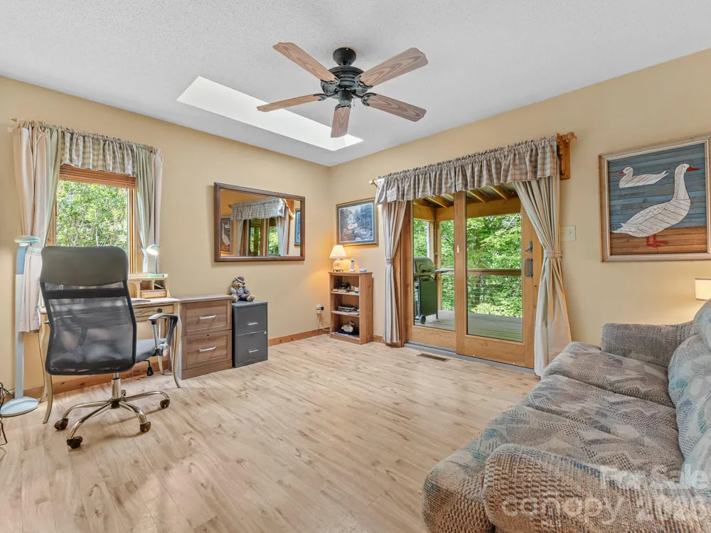 620 Thunder Road Brevard, NC 28712
