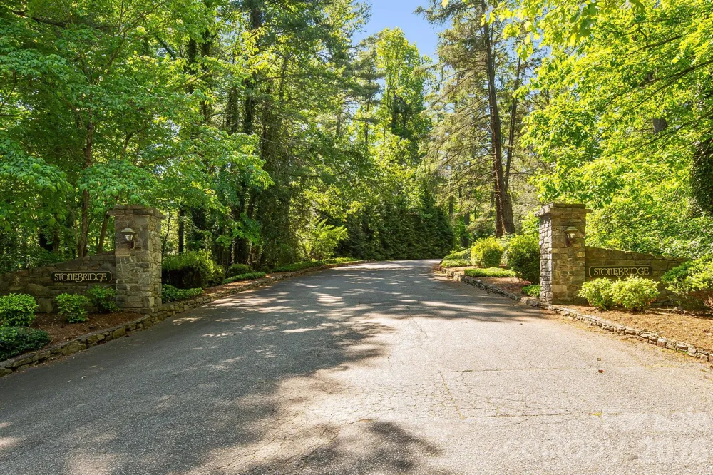 0 Stonebridge Drive #6 Hendersonville, NC 28739