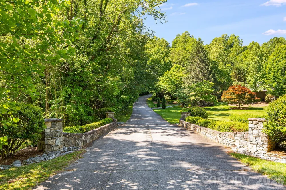 0 Stonebridge Drive #6 Hendersonville, NC 28739