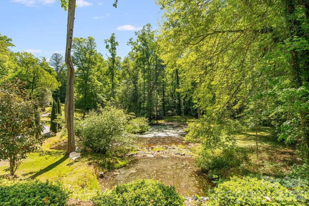 0 Stonebridge Drive #6 Hendersonville, NC 28739