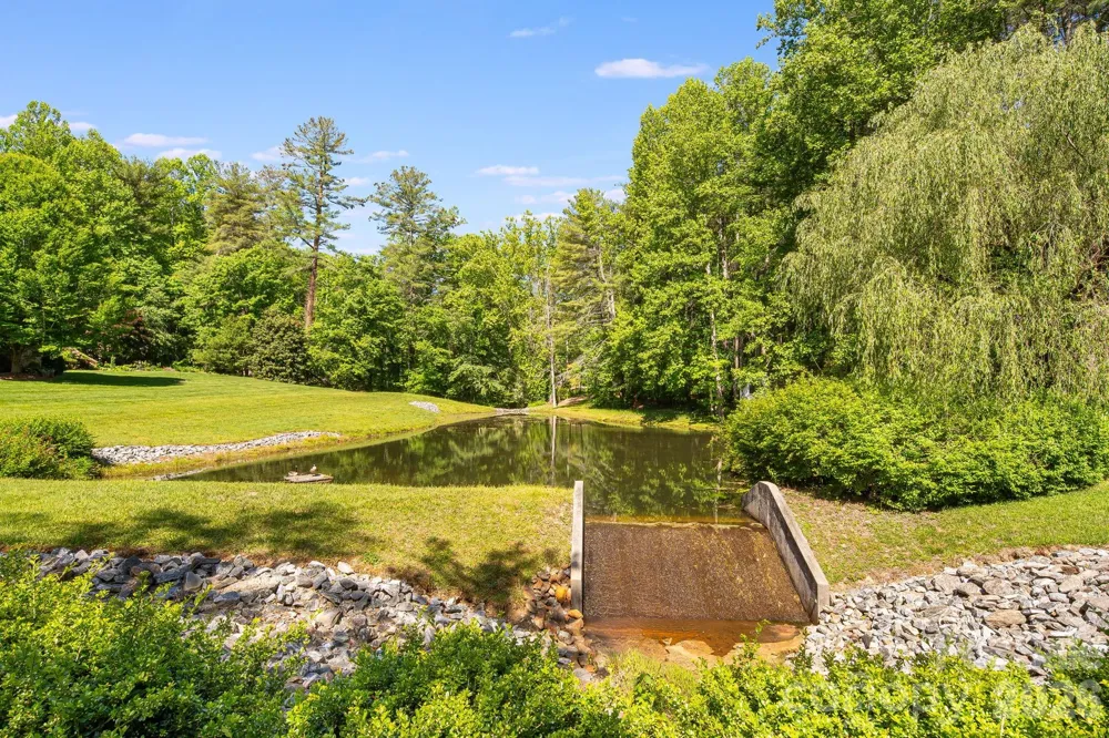 0 Stonebridge Drive #6 Hendersonville, NC 28739