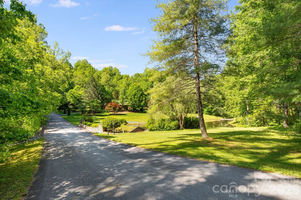 0 Stonebridge Drive #6 Hendersonville, NC 28739