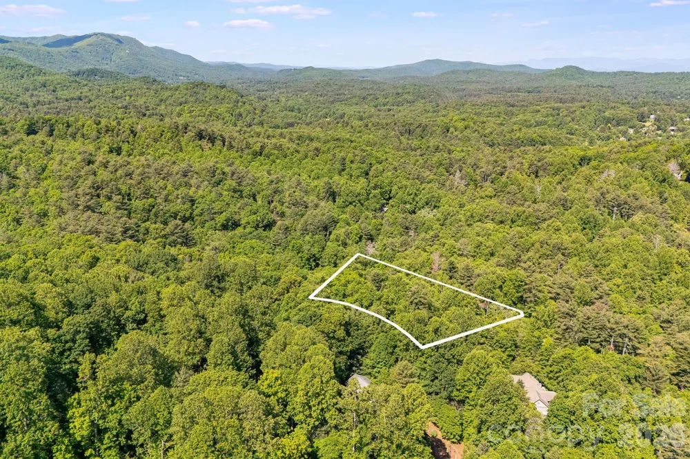 0 Stonebridge Drive #6 Hendersonville, NC 28739