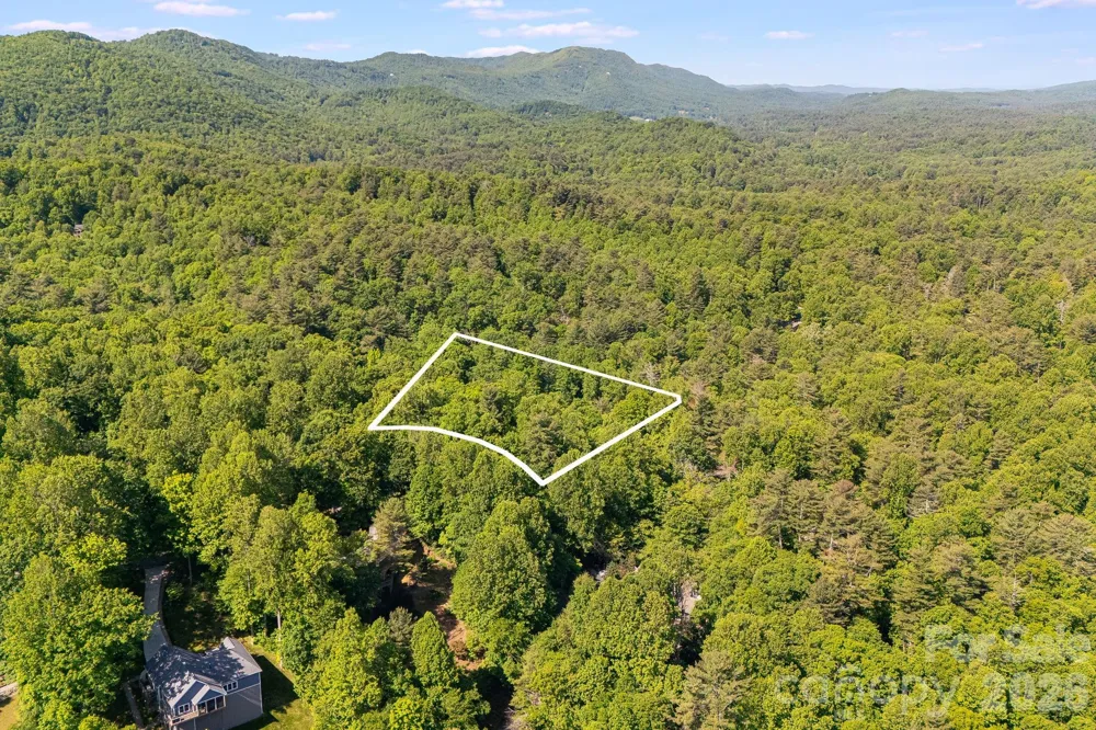 0 Stonebridge Drive #6 Hendersonville, NC 28739