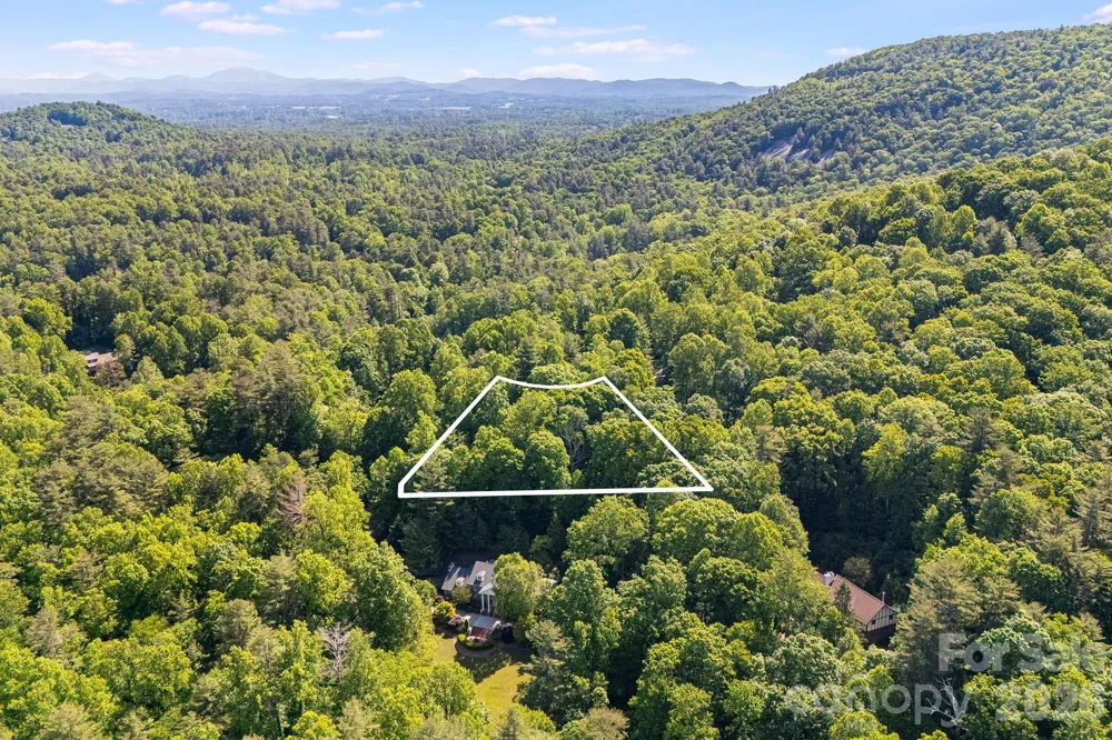0 Stonebridge Drive #6 Hendersonville, NC 28739