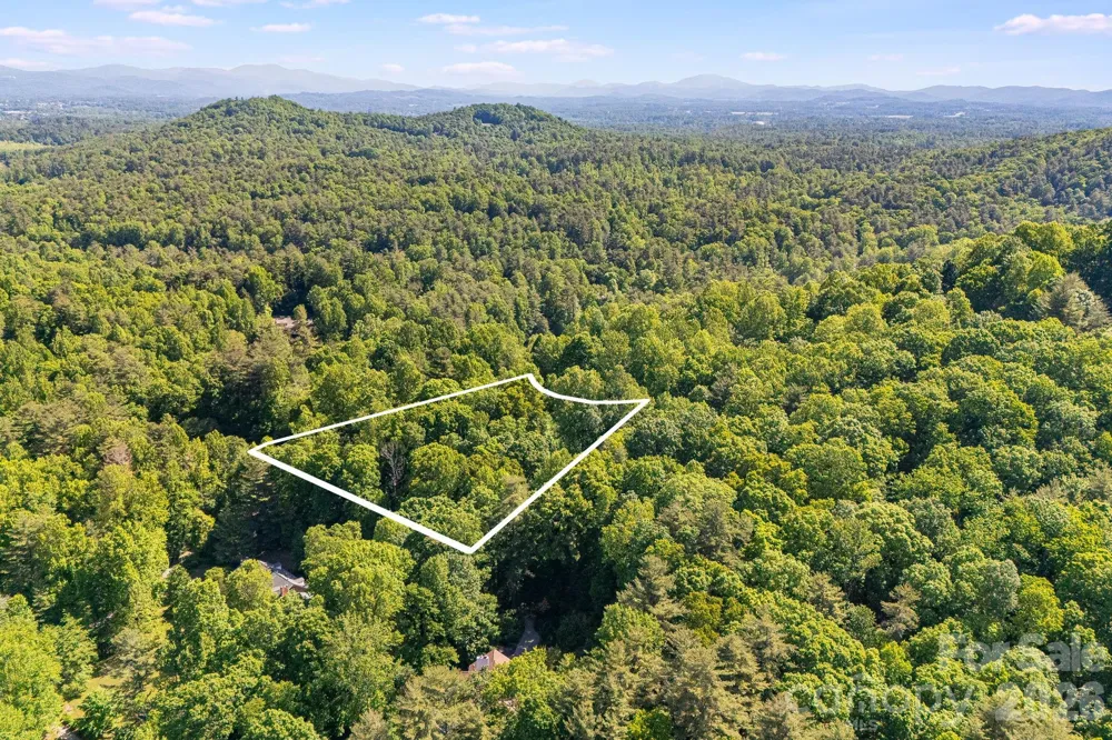 0 Stonebridge Drive #6 Hendersonville, NC 28739
