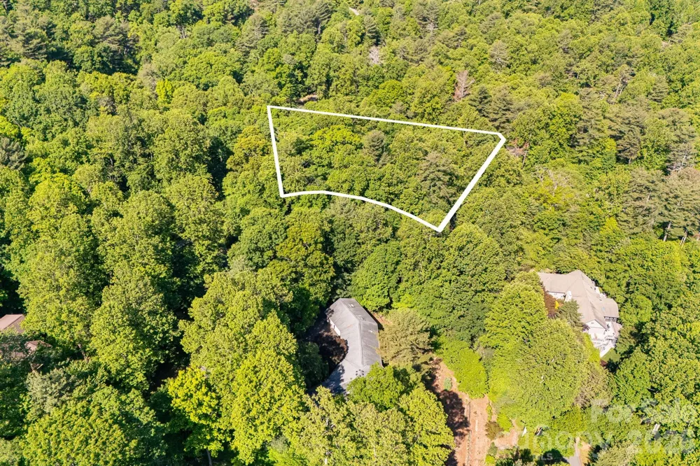 0 Stonebridge Drive #6 Hendersonville, NC 28739