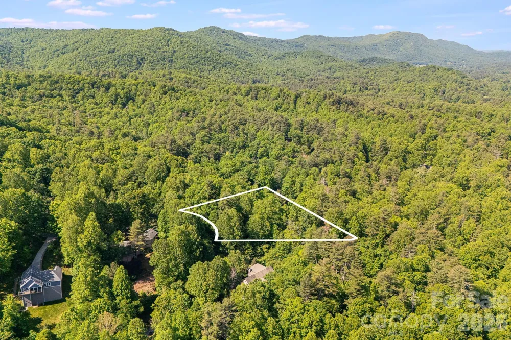 0 Stonebridge Drive #6 Hendersonville, NC 28739
