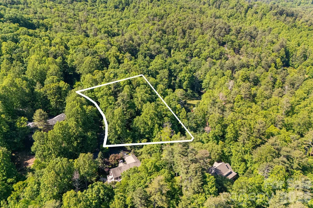 0 Stonebridge Drive #6 Hendersonville, NC 28739
