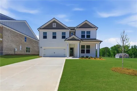 672 Leafy Branch Way