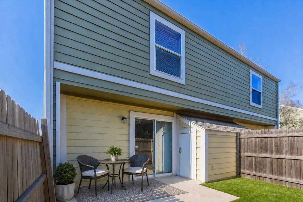 1500 Lake Shore Drive #802 Waco, TX 76708